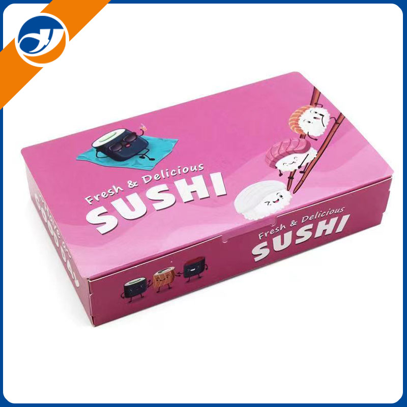 Sushi-Box